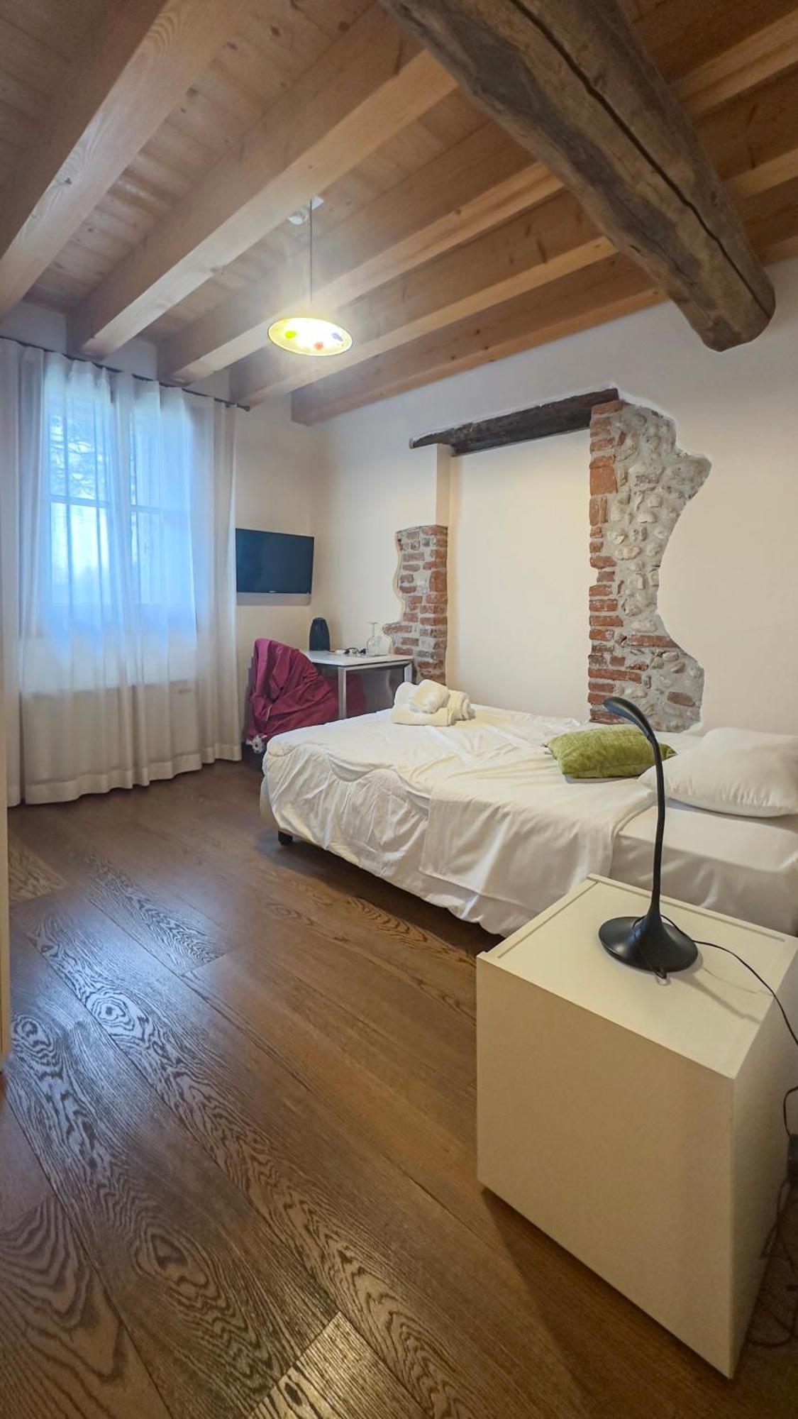 Вилла La Costa Fattoria Sociale Sarcedo Экстерьер фото