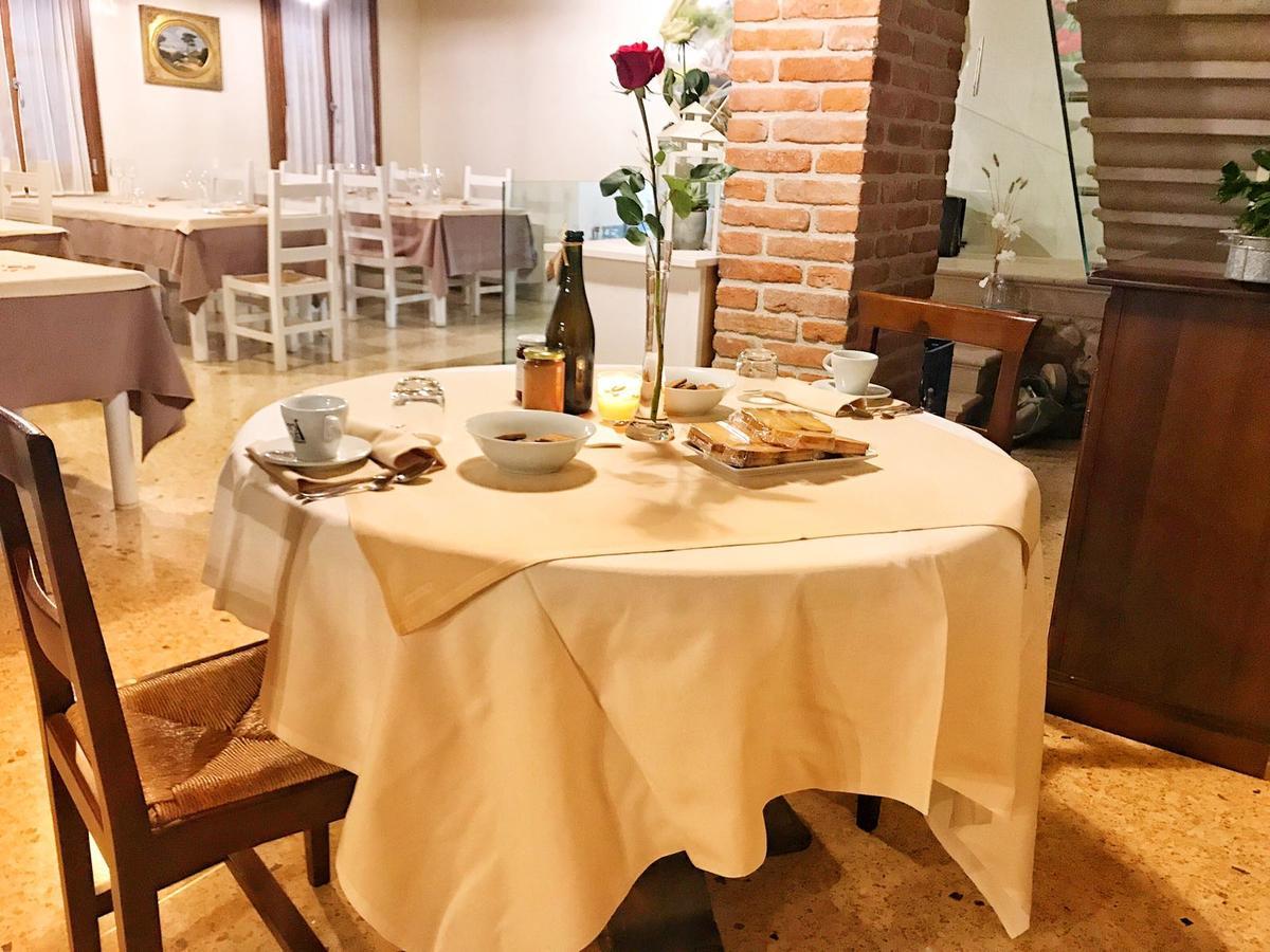 Вилла La Costa Fattoria Sociale Sarcedo Экстерьер фото